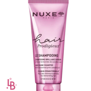 Nuxe Hair Prodigieux Champú , 200 ml