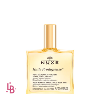 Nuxe Huile Prodigieuse Aceite Seco, 50 ml