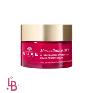 Nuxe Merveillance Lift Crema en Polvo Efecto Lifting, 50 ml