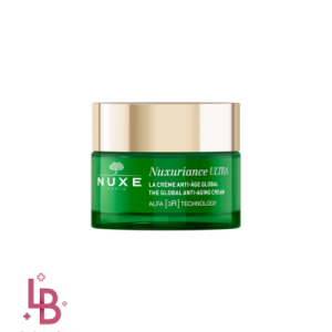Nuxe Nuxuriance Ultra La Crema Antiedad Global, 50 ml