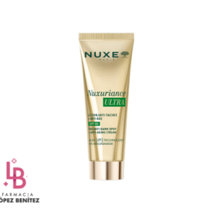 Nuxe Nuxuriance ultra SPF 30, 50 ml