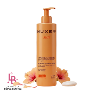 Nuxe Sun After-Sun , 400 ml (1)