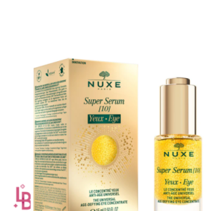 Nuxe Super Serum [10] Ojos