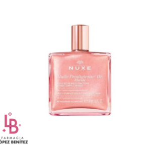 Nuxe aceite Huile Floral