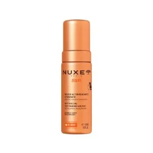 Nuxe Sun Espuma Autobronceadora 150 ml