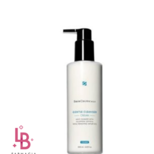 SkinCeuticals Gentle Cleanser Crema Limpiadora Suave, 200 ml