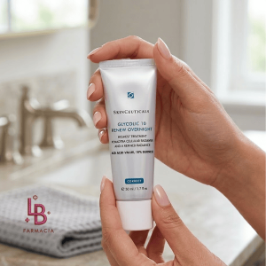 SkinCeuticals Glycolic 10 Renew Overnight, 50 ml (1)