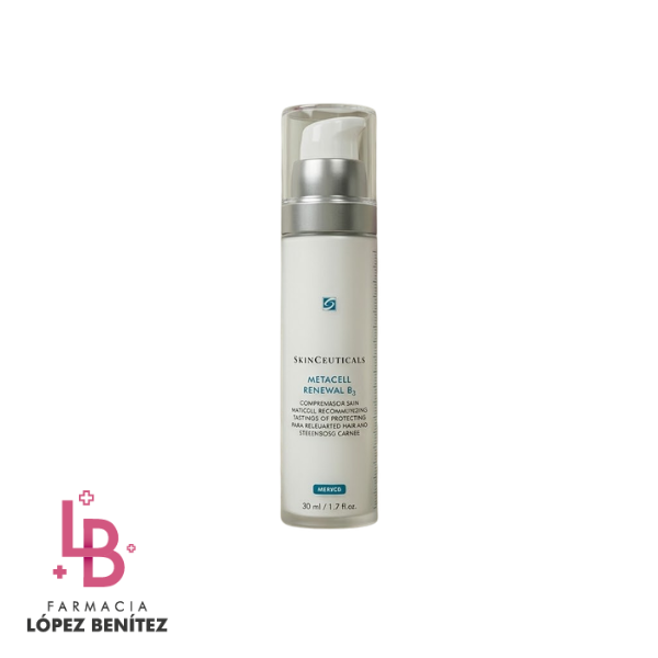 SkinCeuticals Metacell Renewal B3 , 50 ml