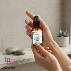 SkinCeuticals Silymarin CF , 30 ml