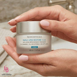 SkinCeuticals Triple Lipid Restore 242 , 48 ml