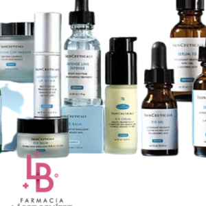 Skinceuticals