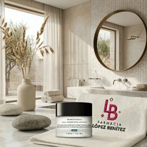 Skinceuticals AGE Interrupter Advance crema antiarrugas, 48ml