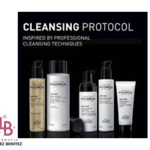 limpieza filorga