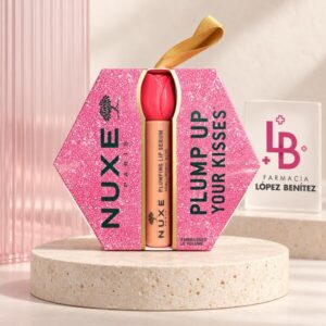 Nuxe Very Rose labios