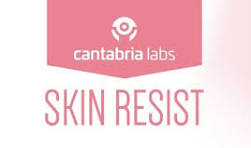 SKIN RESIST LOGO