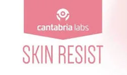 SKIN RESIST LOGO
