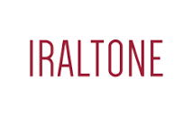 IRALTONE LOGO