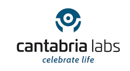 logo cantabria labs