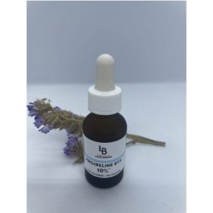 LB-Activo argireline btx 10% 20ml.