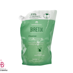 Biretix Cleanser Refill, 400 ml