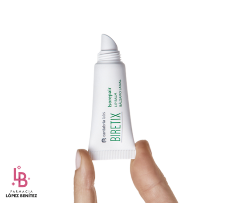 Isorepair Bálsamo Labial