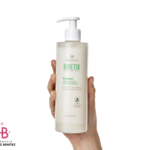 Biretix Isorepair Creamy Cleanser, 150 ml