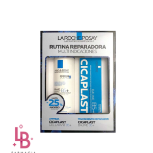 Cicaplast Rutina Reparadora