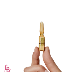 Endocare Ampollas 1 Second Flash, 2 unidades