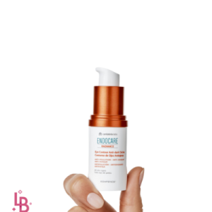 Endocare Radiance Contorno de Ojos Antiojeras, 15 ml