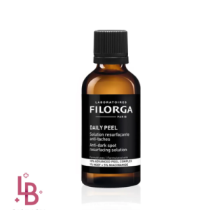 Filorga Daily Peel Solución Anti-marcas, 50 ml