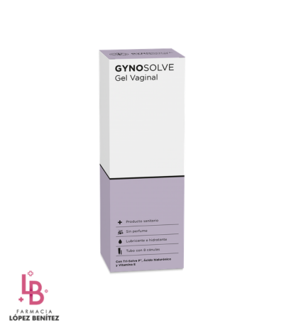 LB-Gynosolve Bienestar Íntimo