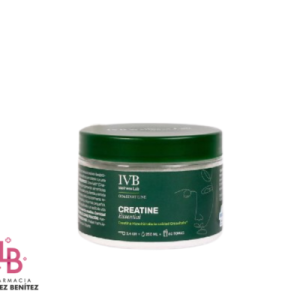 IVB Creatine Essential, 60 tomas