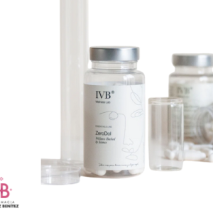 IVB Zerodol, 60 cápsulas