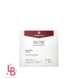 Iraltone Hair Efflu-Booster