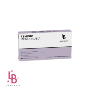 LB-FEMINIC MENOPAUSIA