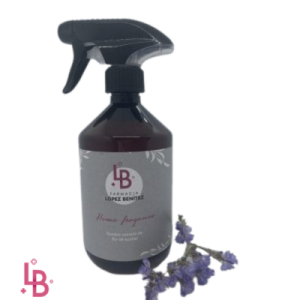 LB-Home Fragance Spray 500 ml