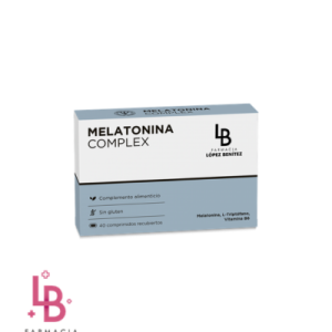 LB-MELATONINA COMPLEX