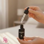 LB - Polipéptidos 13% , 20 ml