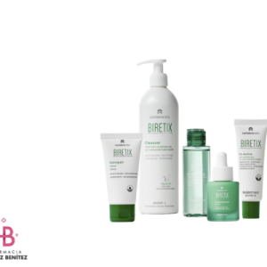 LINEA BIRETIX