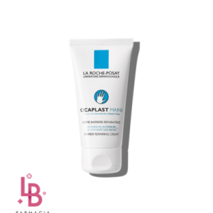 La Roche-Posay Cicaplast Manos , 50 ml