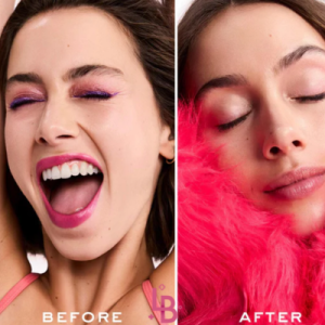 Nuxe Desmaquillante Waterproof Ojos y Labios, 125 ml