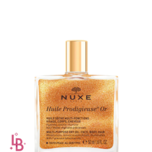 Nuxe Huile Prodigieuse Or Aceite Seco, 50 ml