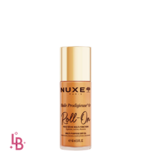 Nuxe Huile Prodigieuse Or Aceite Seco Roll-on , 60 ml