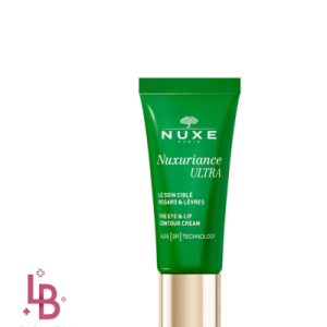 Nuxe Nuxuriance Ultra Contorno de Ojos y Labios, 15 ml