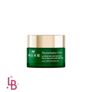 Nuxe Nuxuriance Ultra Crema de Noche, 50 ml