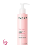 Nuxe Very Rose Leche Desmaquillante Rica, 200 ml