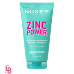 Nuxe Zinc Power gel purificante , 150 ml