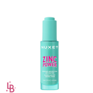 Nuxe Zinc Power sérum anti-imperfecciones , 30 ml