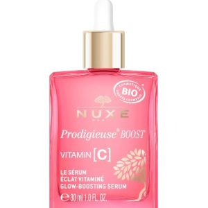Nuxe Prodigieuse Boost Sérum