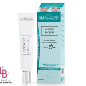 Remescar Crema Lifting Instantáneo, 8 ml